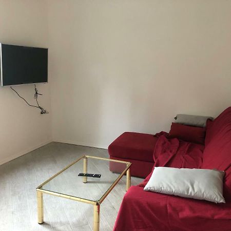 Bozic Apartman Apartment Pula Exterior photo