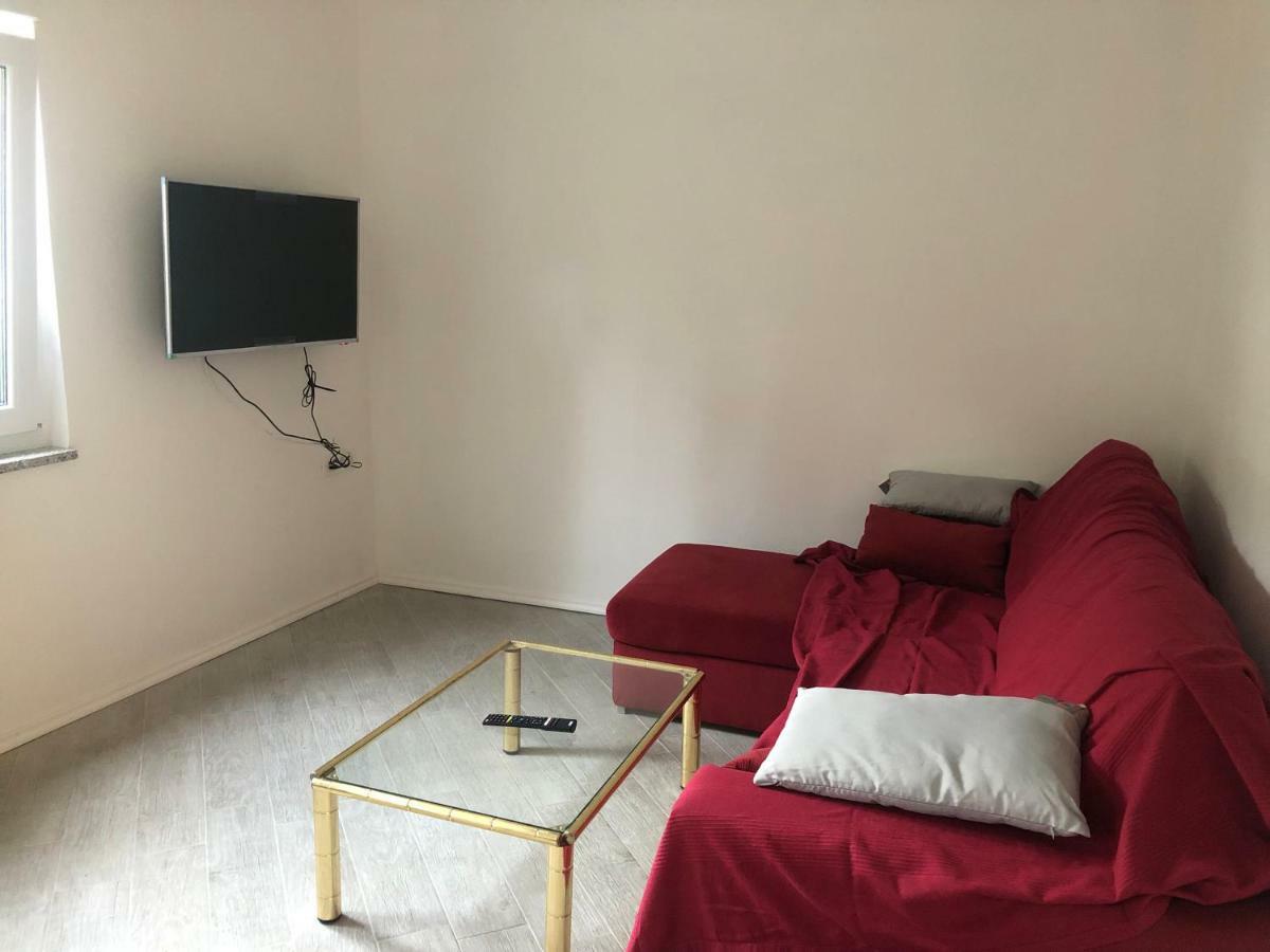 Bozic Apartman Apartment Pula Exterior photo