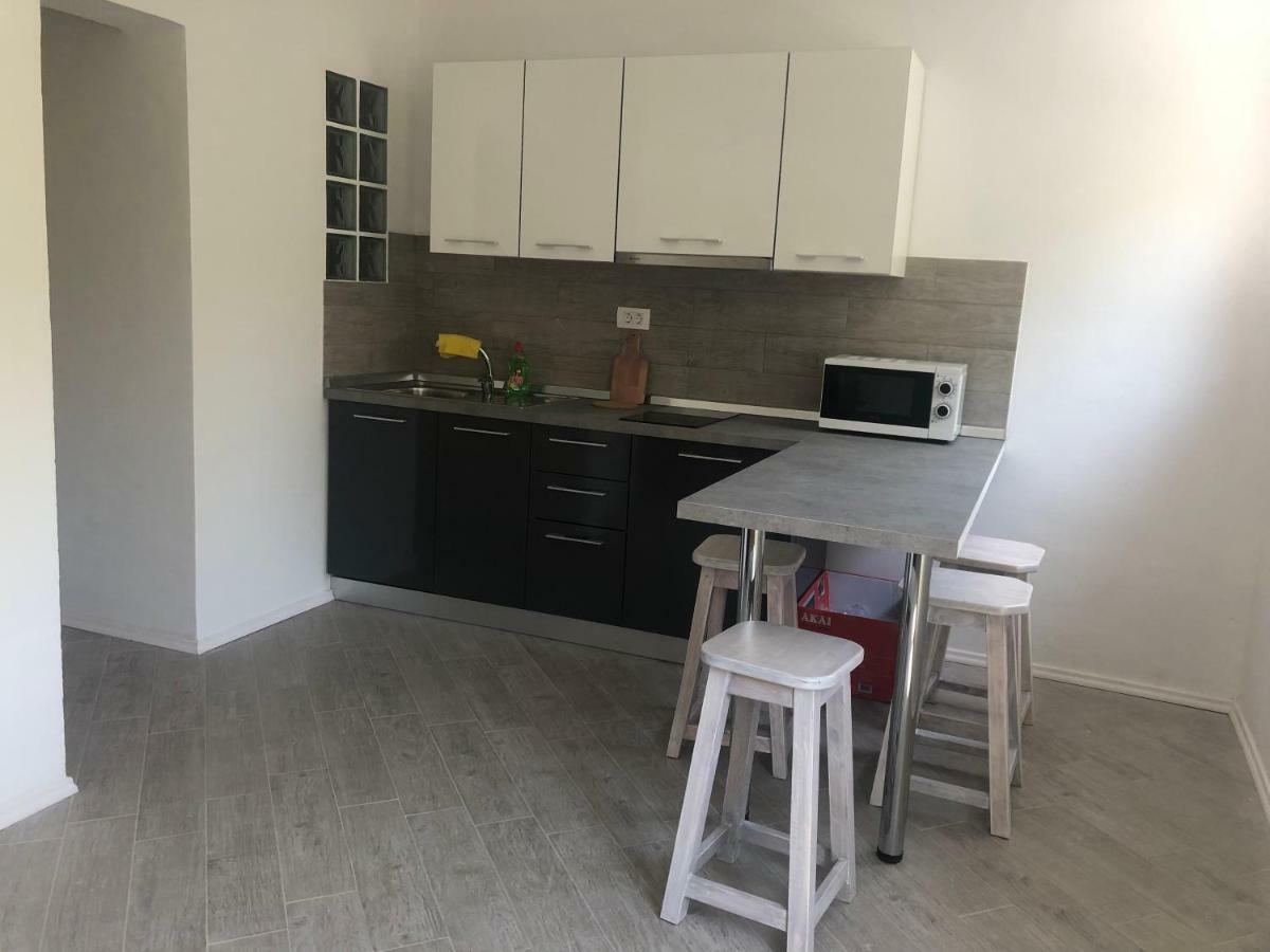 Bozic Apartman Apartment Pula Exterior photo